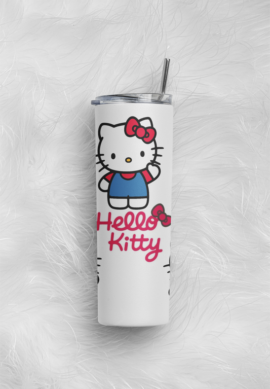 HELLO KITTY CUP